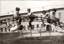 Historie mateřské školy