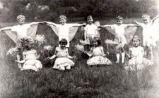 Historie mateřské školy